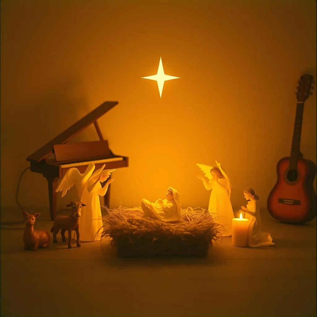 NACIÓ JESÚS EL REGALO DE SALVACIÓN