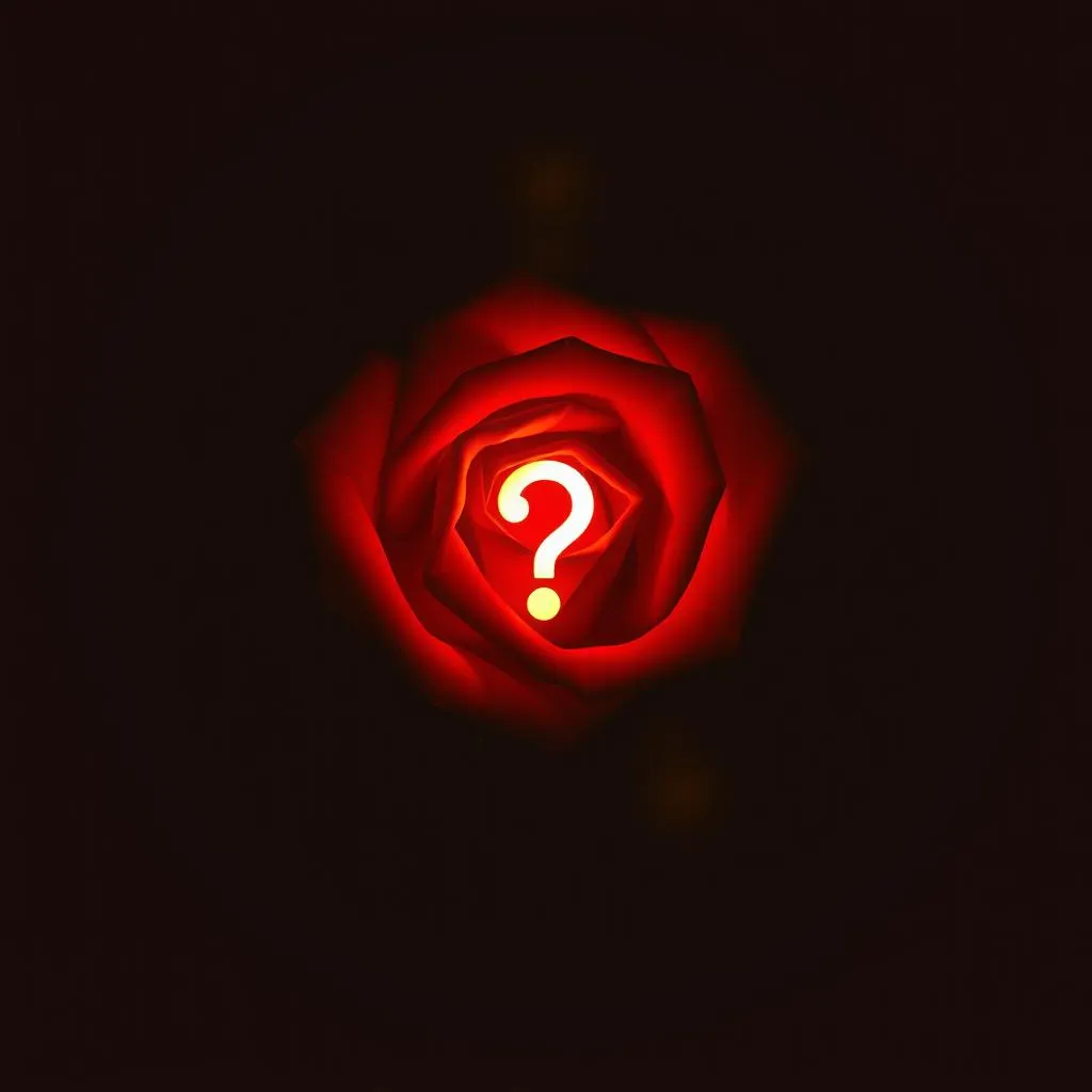 If I ASK YOU TO MAAK LOVE WILL YOU SAY NO? WAY
