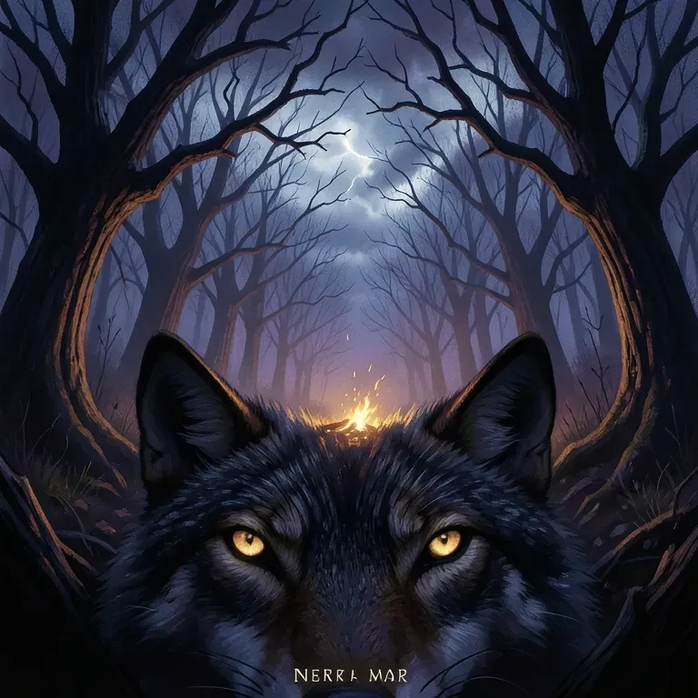 Wolves at the Door