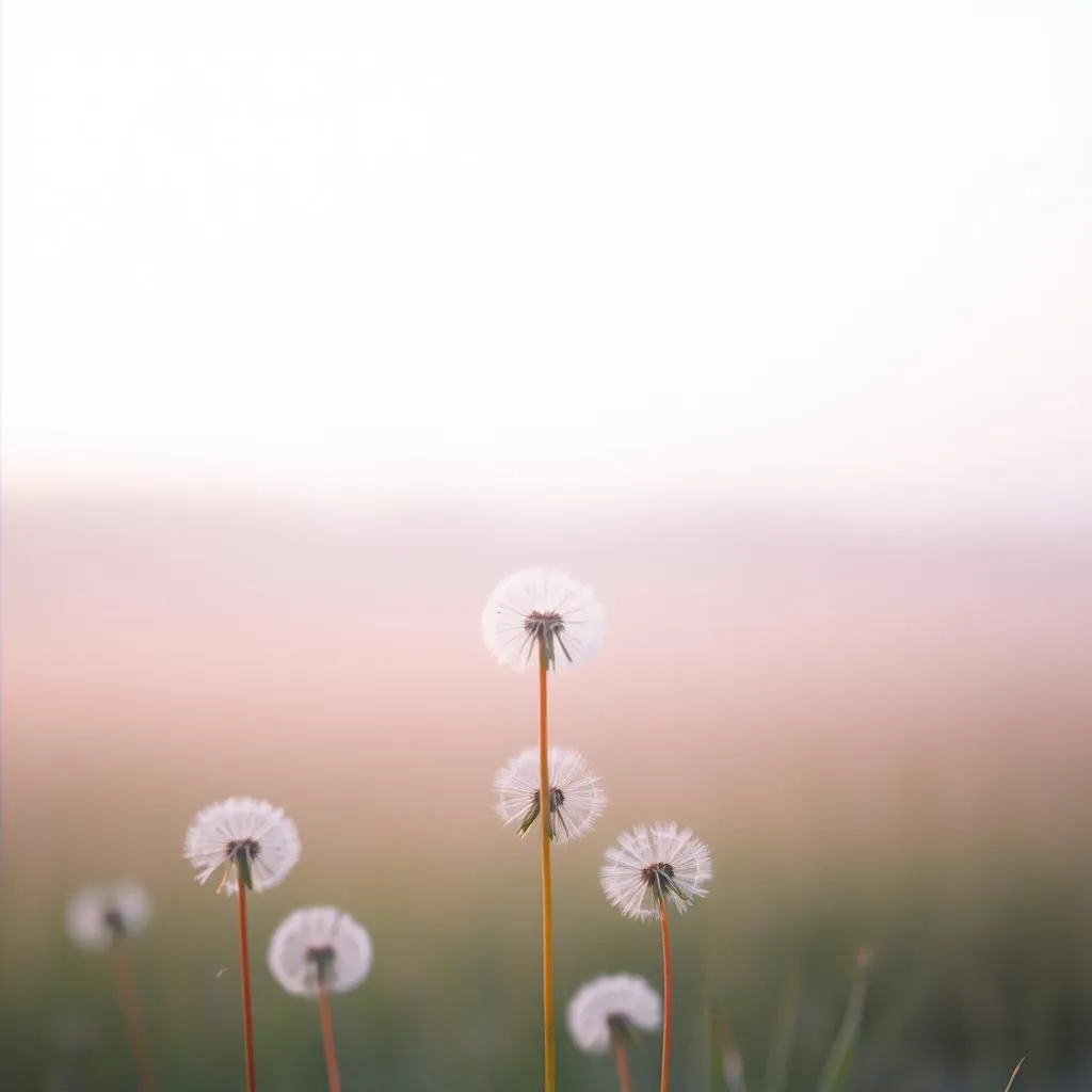 Whispers of Grace