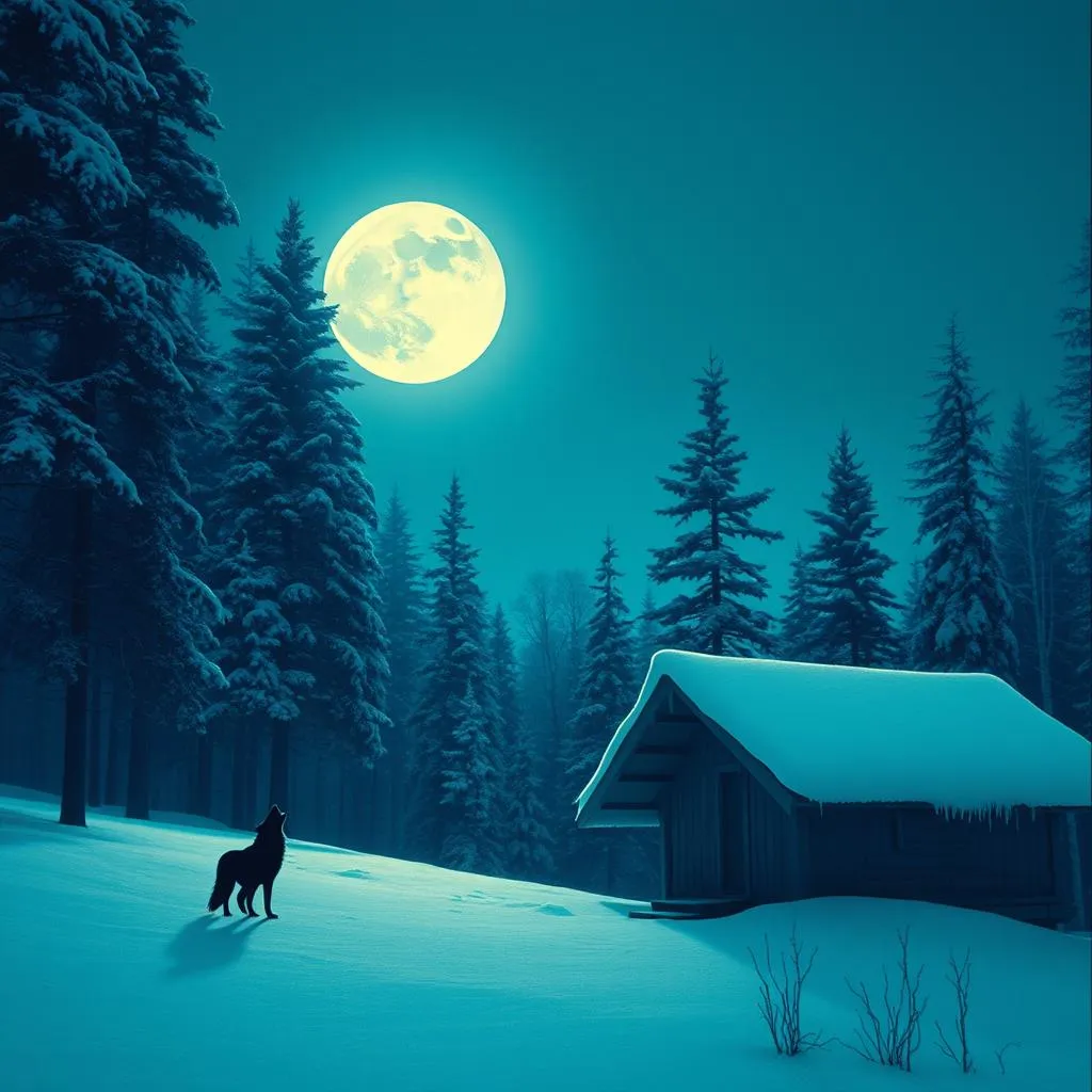 Wolfslied