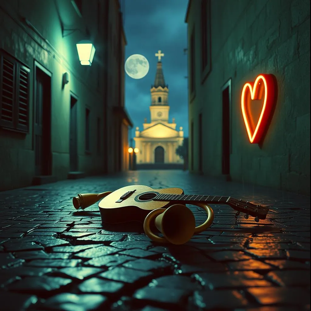 Valió Vergas Nuestro Amor 7