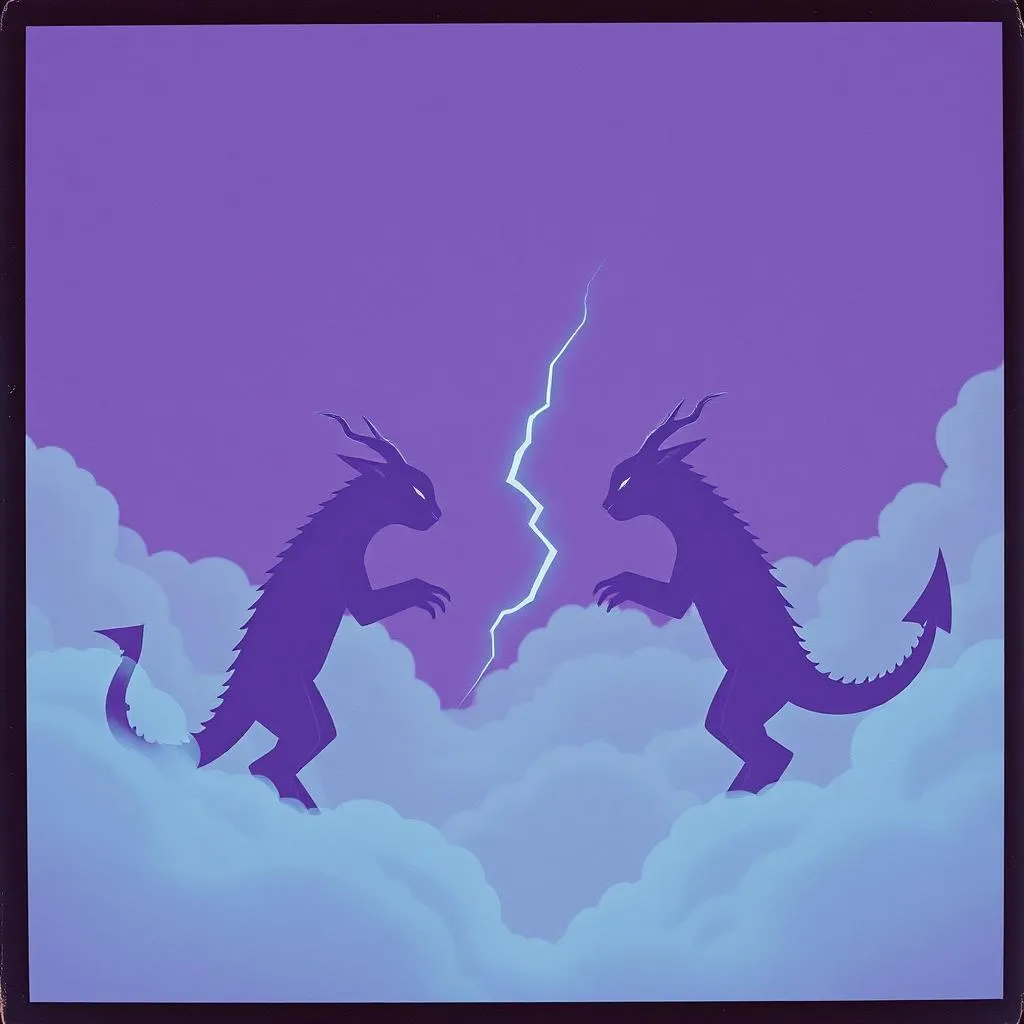 rivals