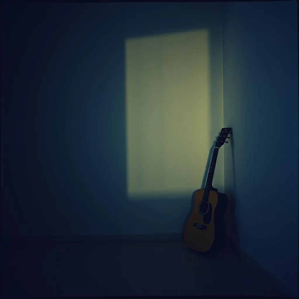 Losing you