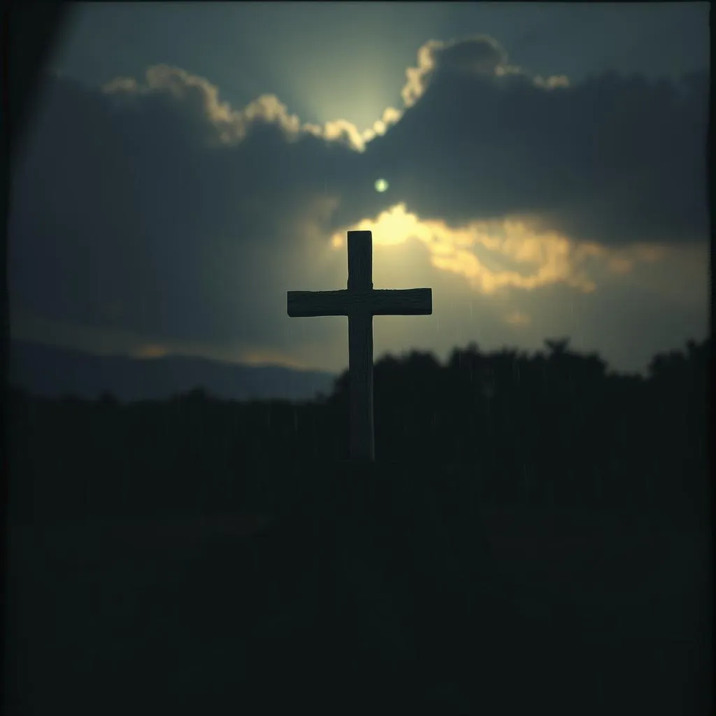 Don’t Bless What’s Killing Me