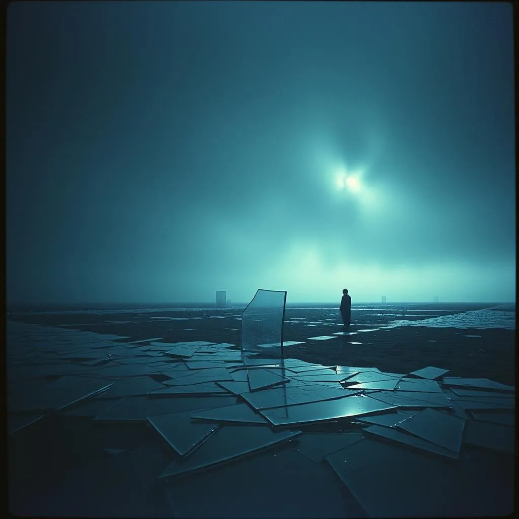 Memories of a Dream
