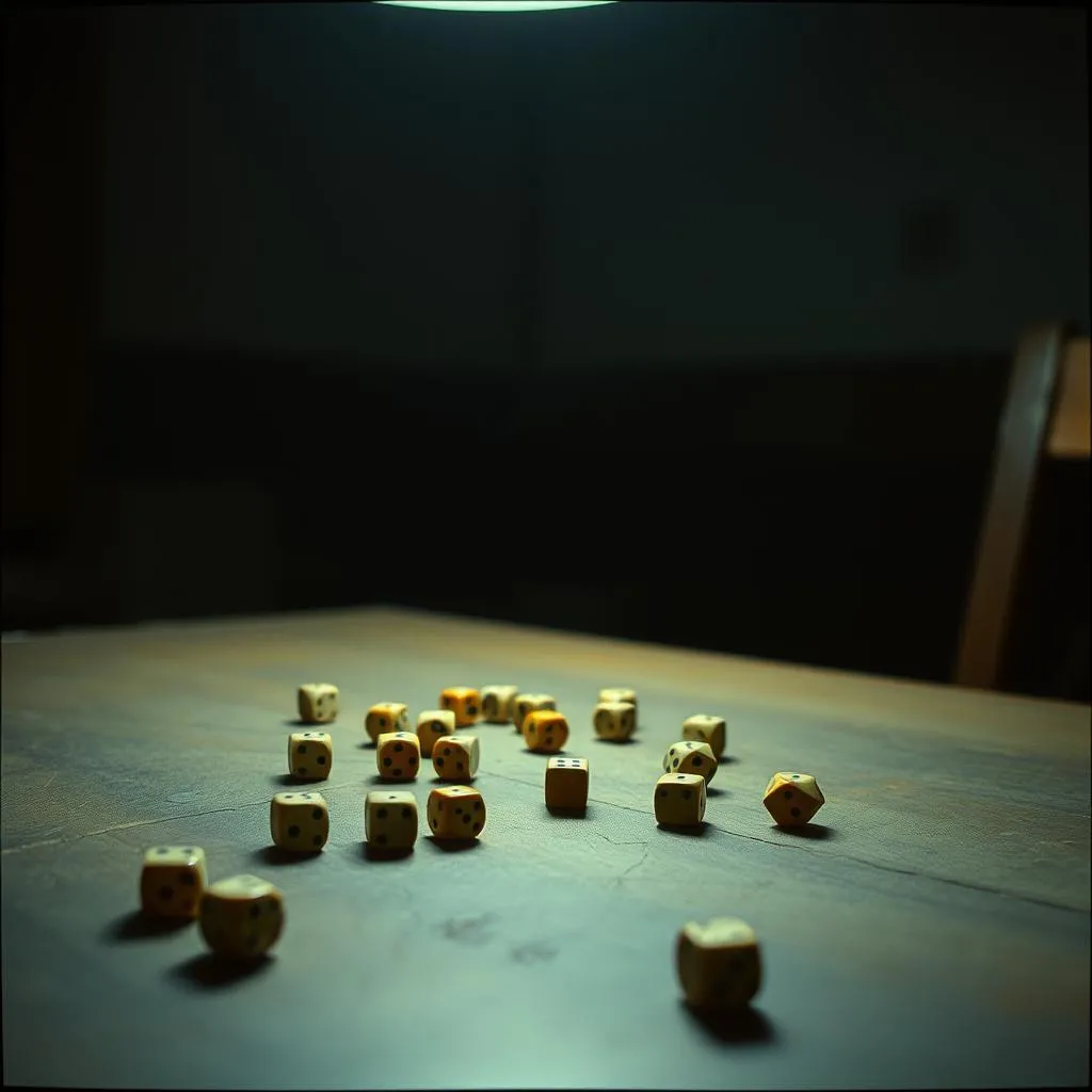 3 D 10s