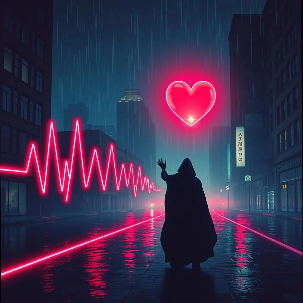 Poisoned Heart