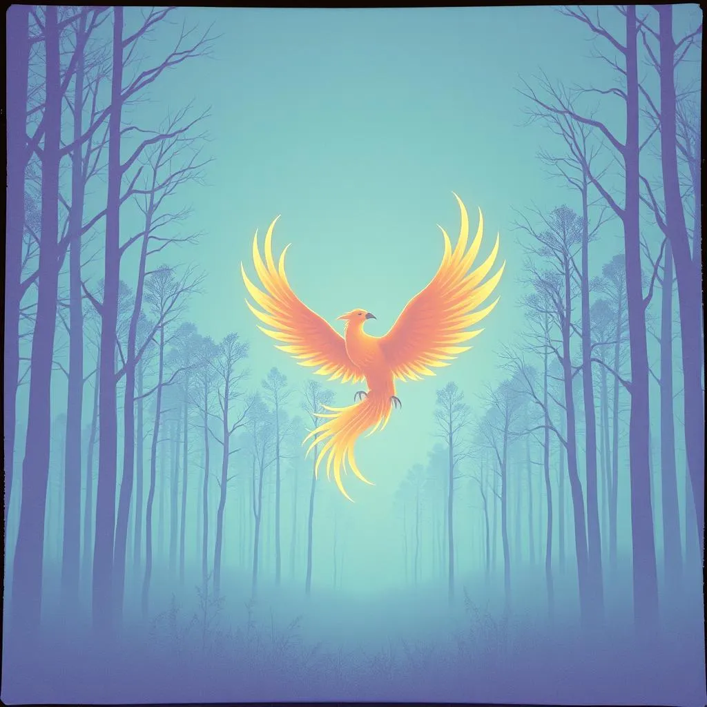 Fly again