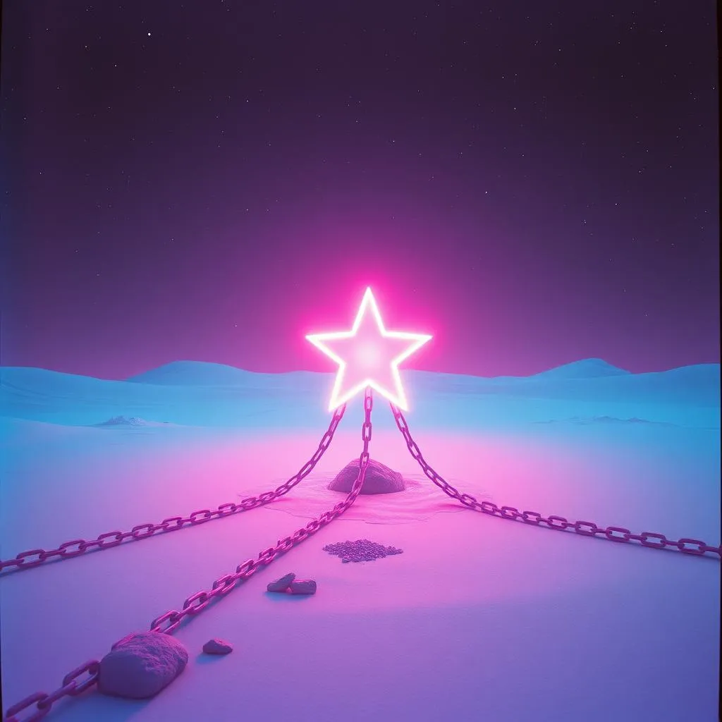Breaking Free