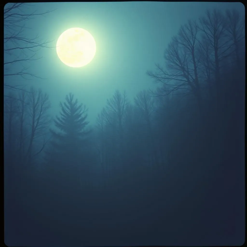 Heavenly Whispers