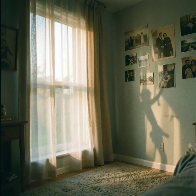 Shadow dances