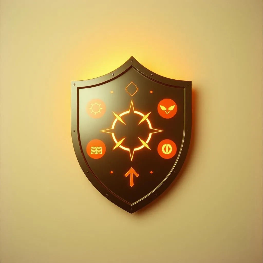 Armor of God