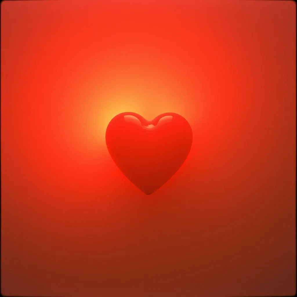 My Heart Thrives