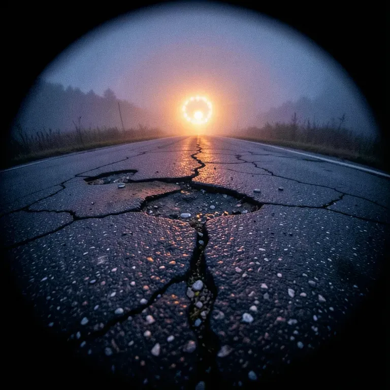 Signal Flare
