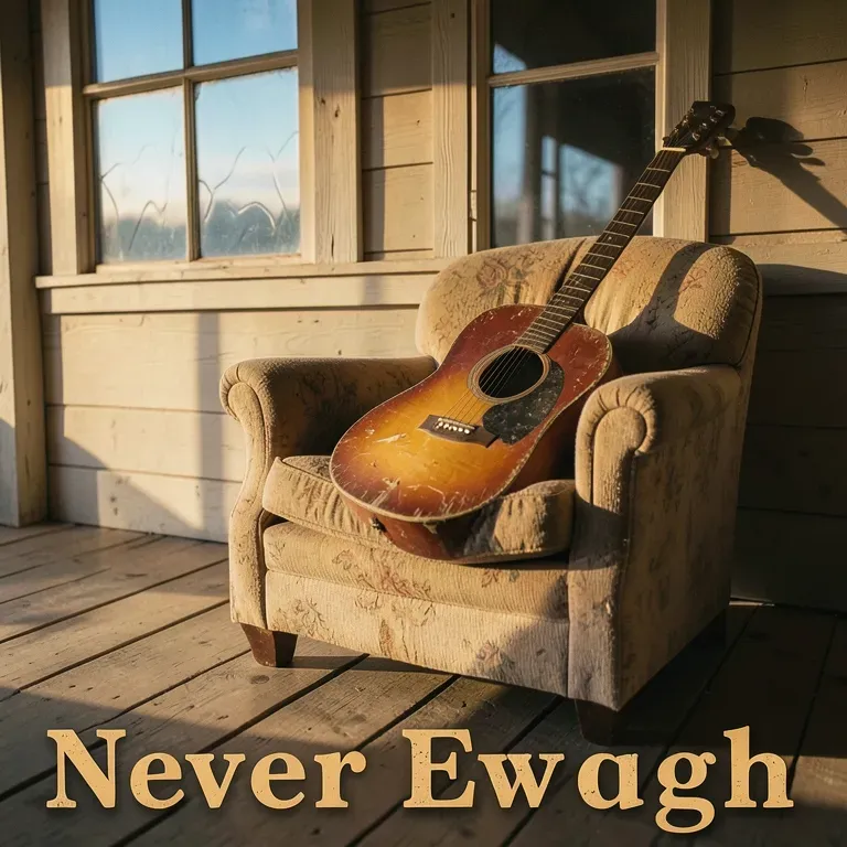 Never Enough