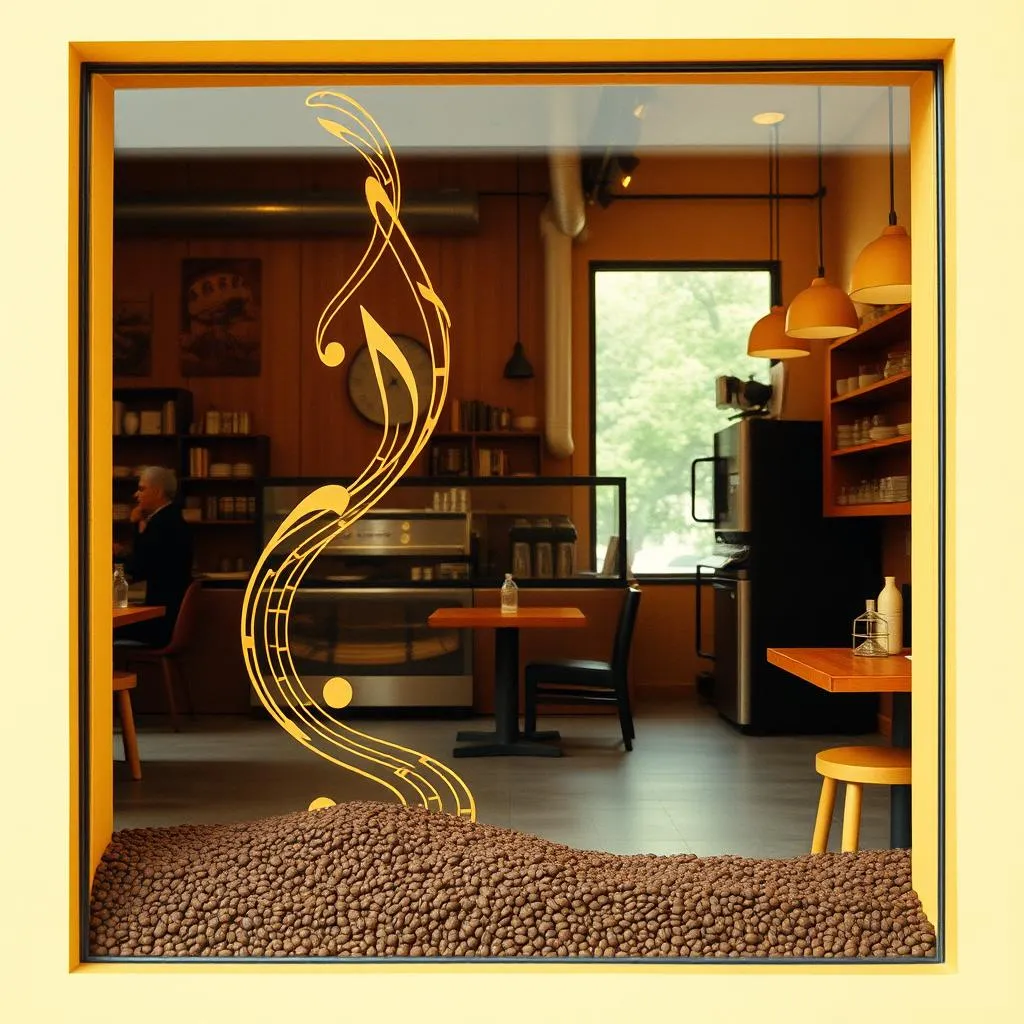 Darryl 's Koffieshop