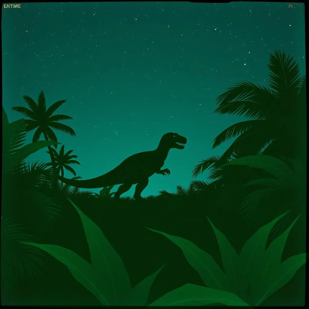 Into The Night