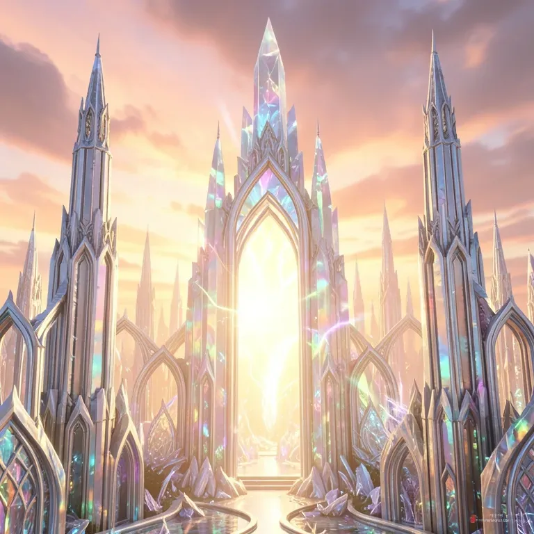 The City of Light