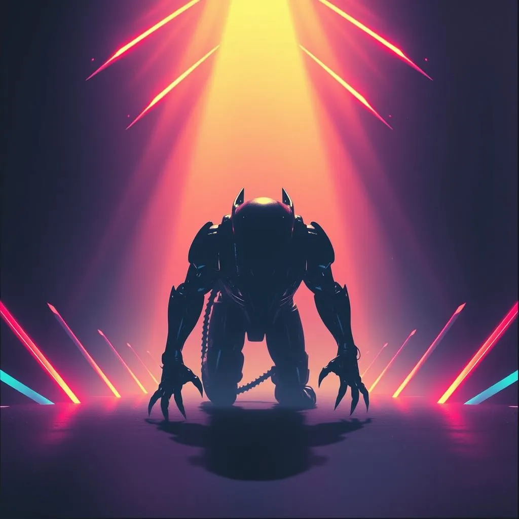 Predator Circuit