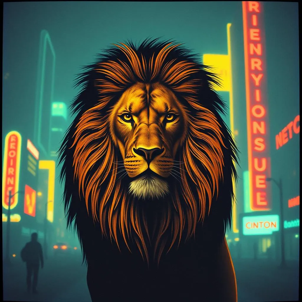 MUFASA