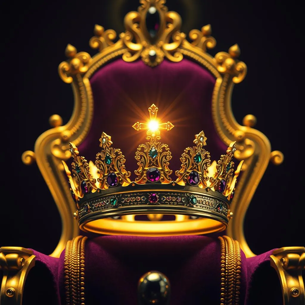 Dama de luxo 