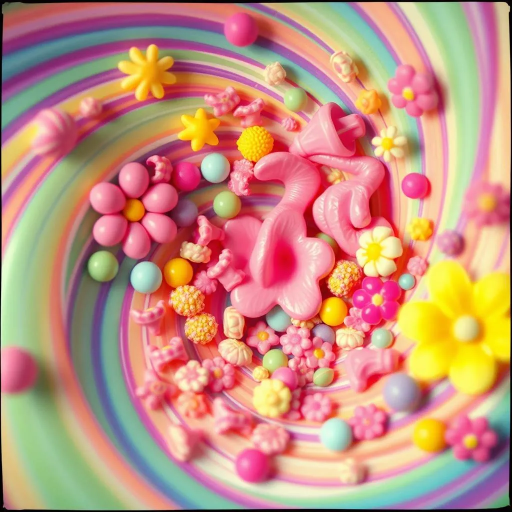 Ecstasy (w/Vocals)