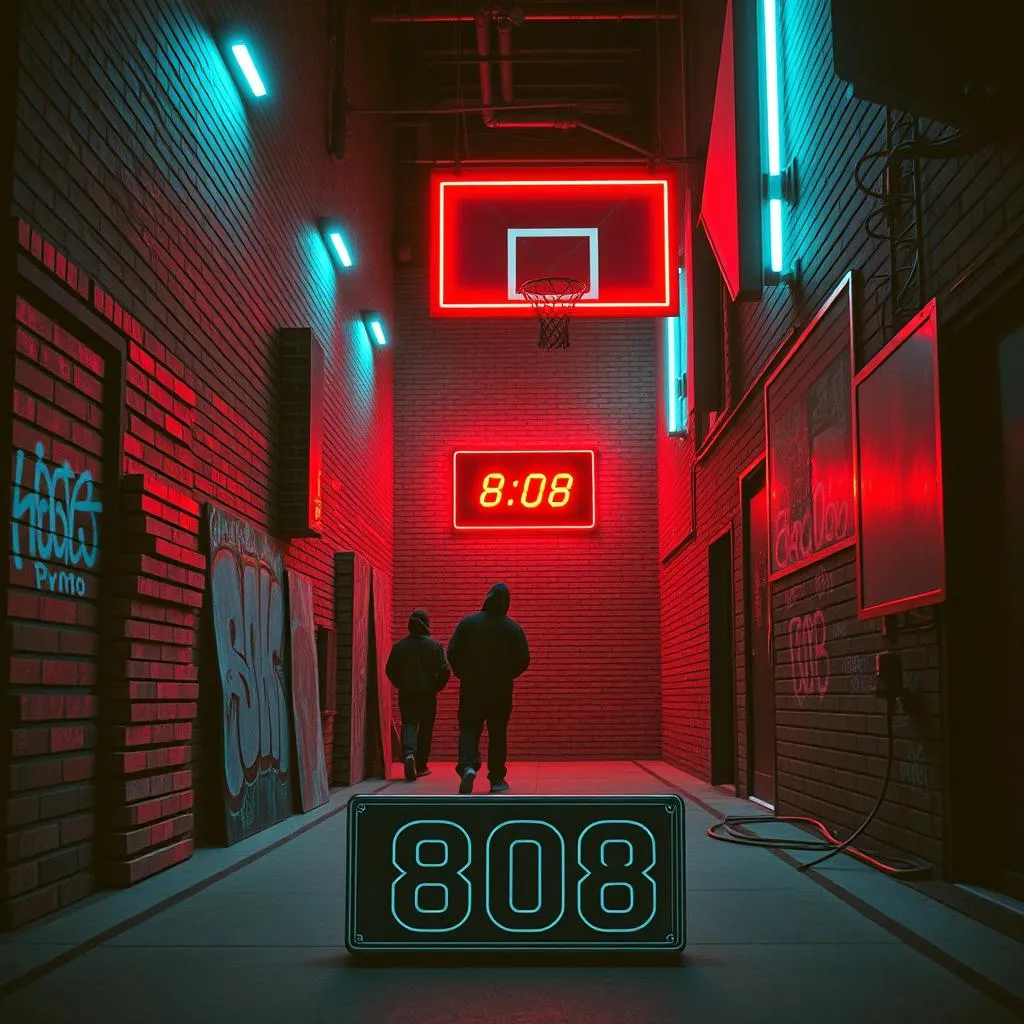 Alley Oops and Guns
