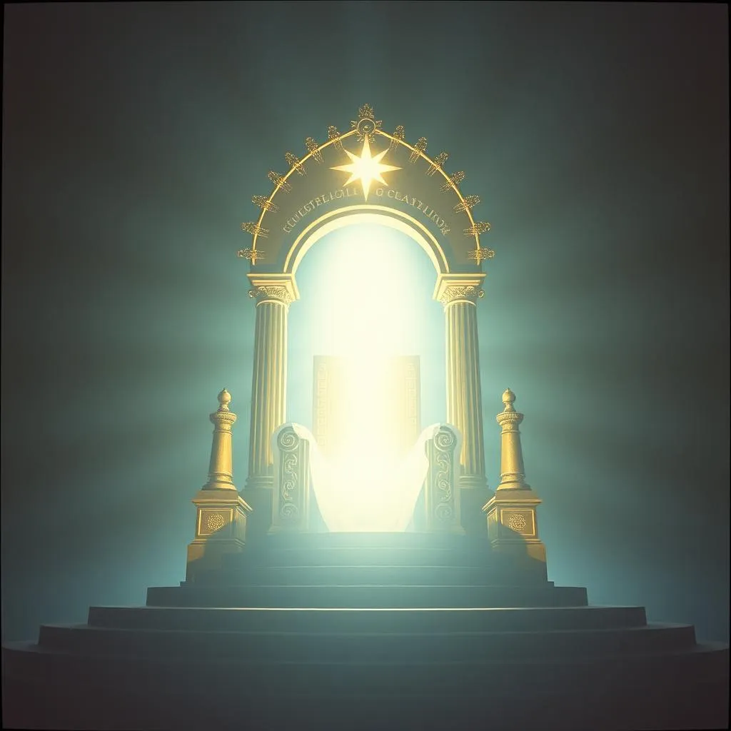Mon âme bénit le Seigneur Jésus-Christ