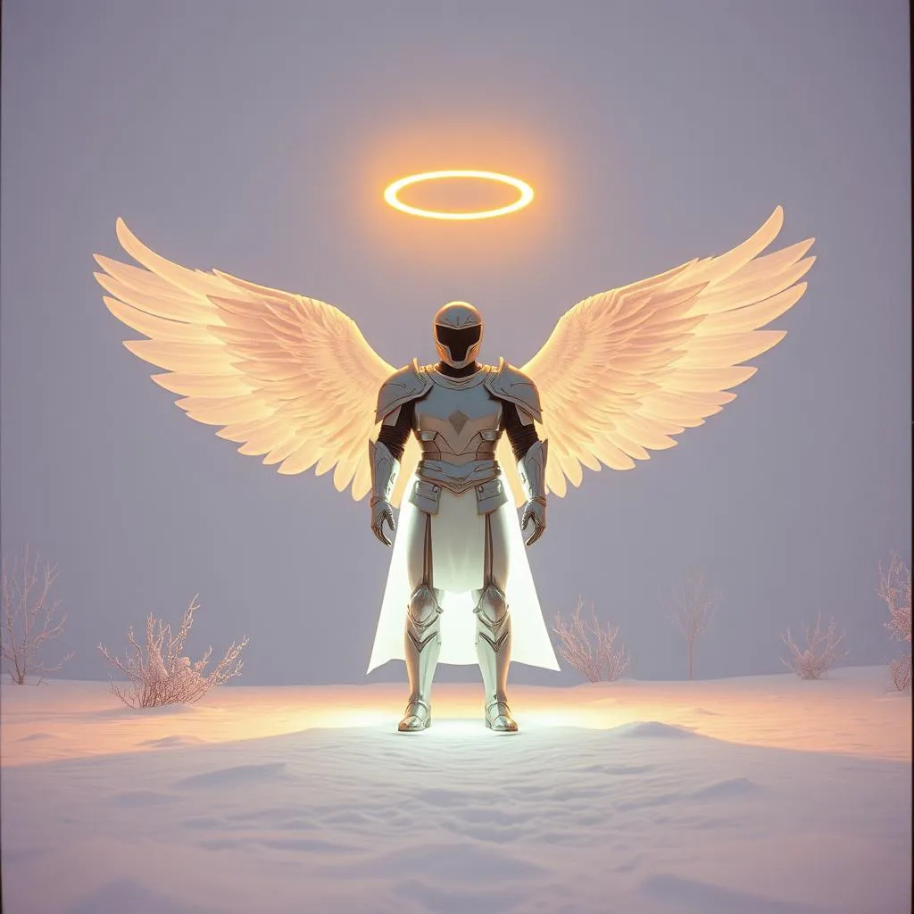 Guardian Spirit