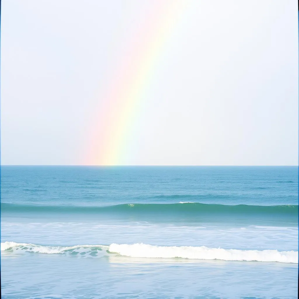 Like a dream