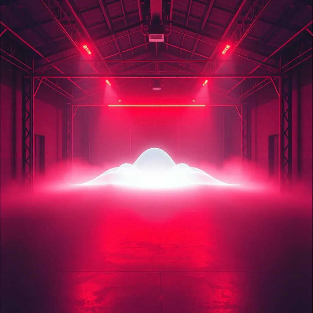 Pressure Rising (Rave Club Edit)
