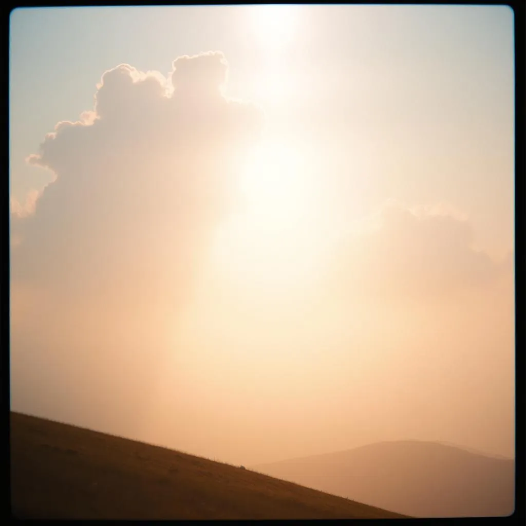 Lifted By Your Mercy (Lead Me To Your Kingdom)