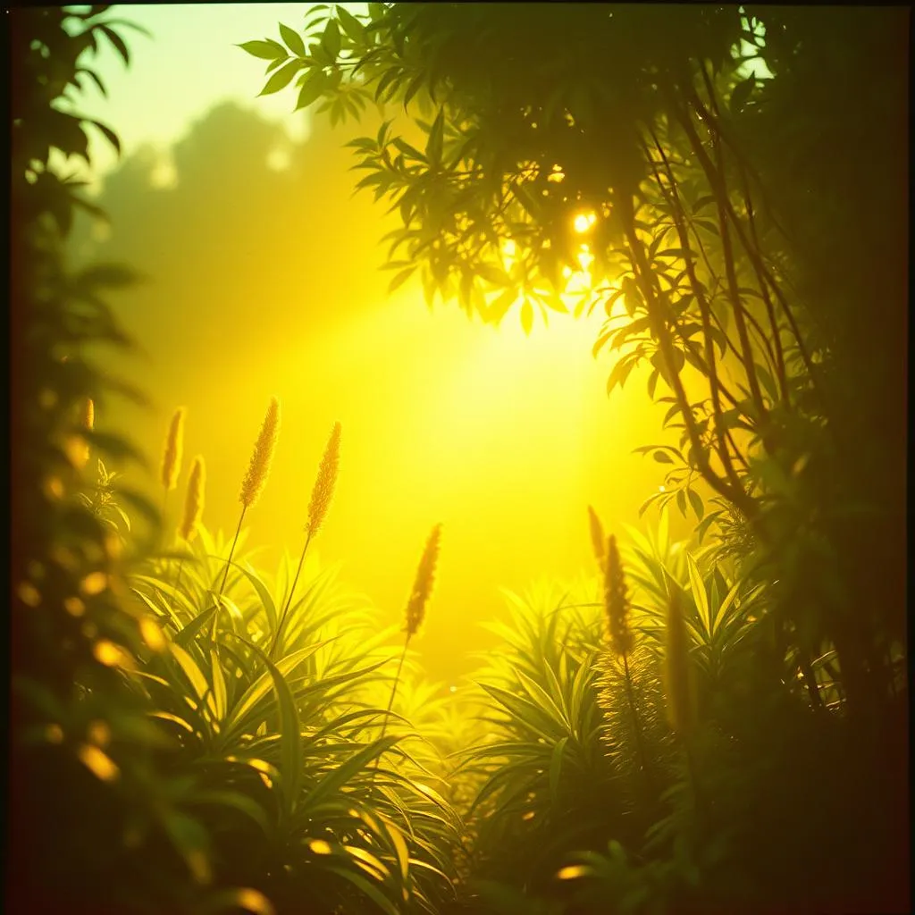 Living Renewal