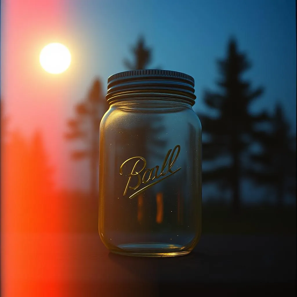 Tennessee Moonshine