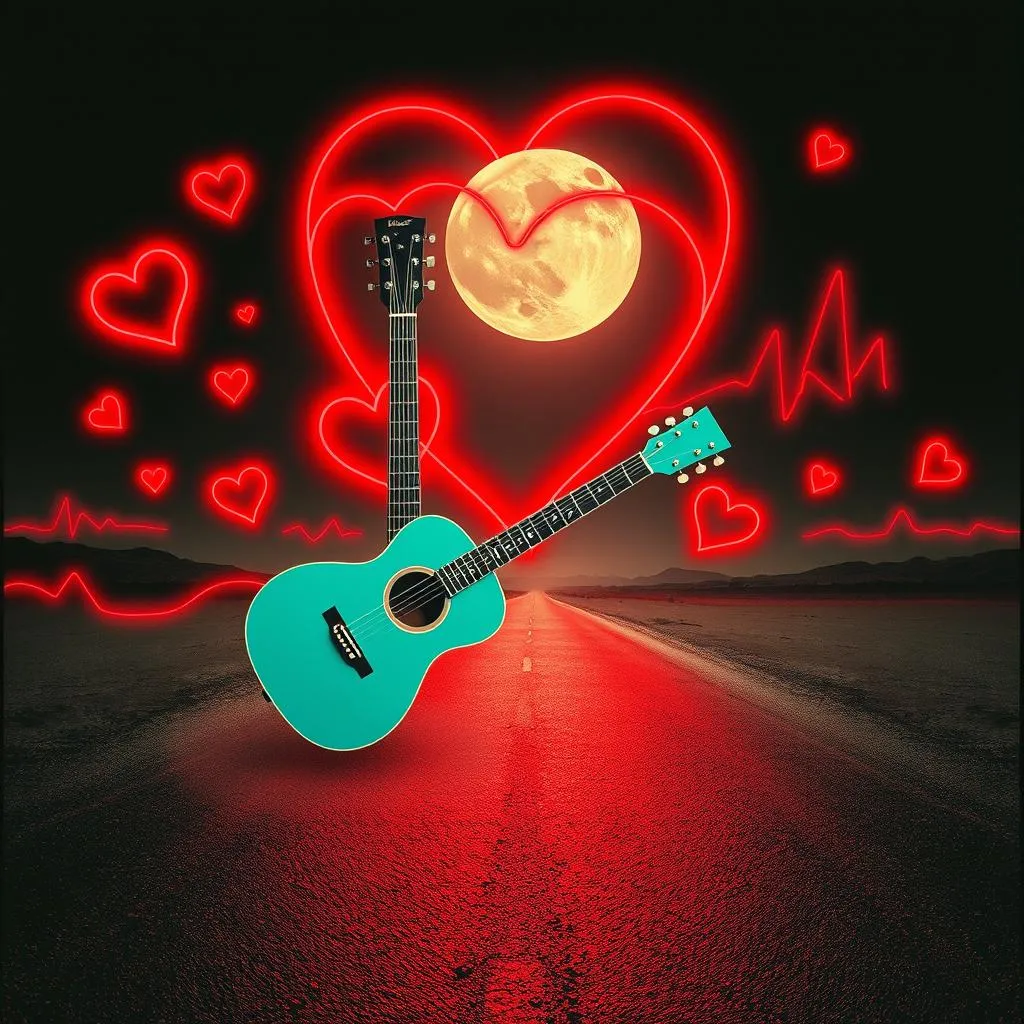 Descontrol del corazón