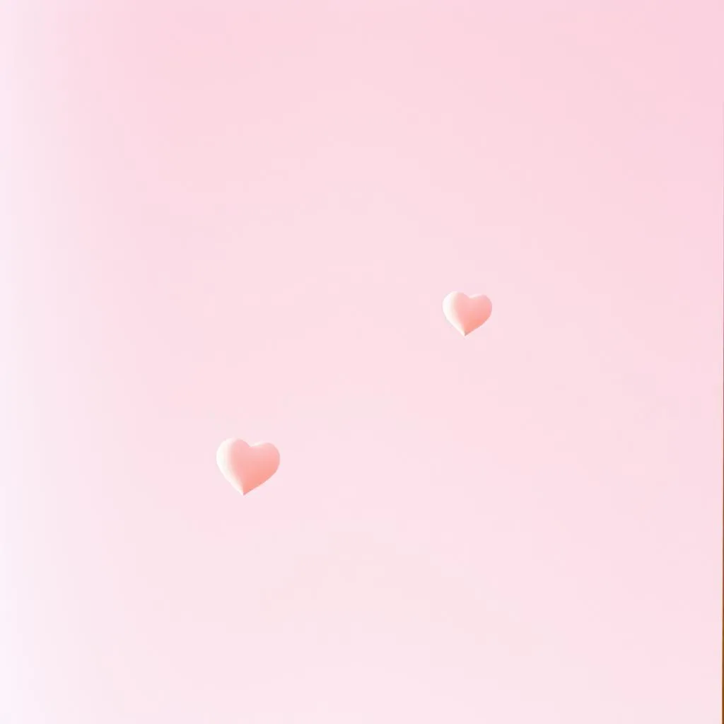 Loving starts today