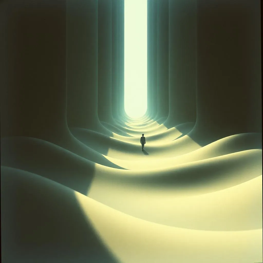 Shadows & Flow