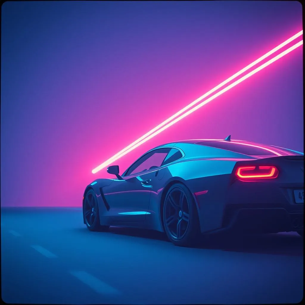 Night Drive Swagger