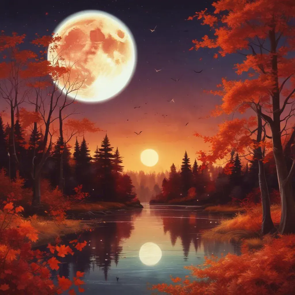Octubre, Mi Mes