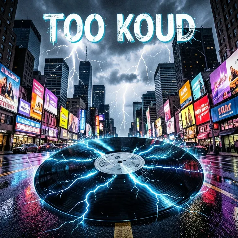 Too Loud
