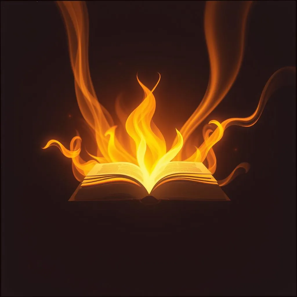 The Word