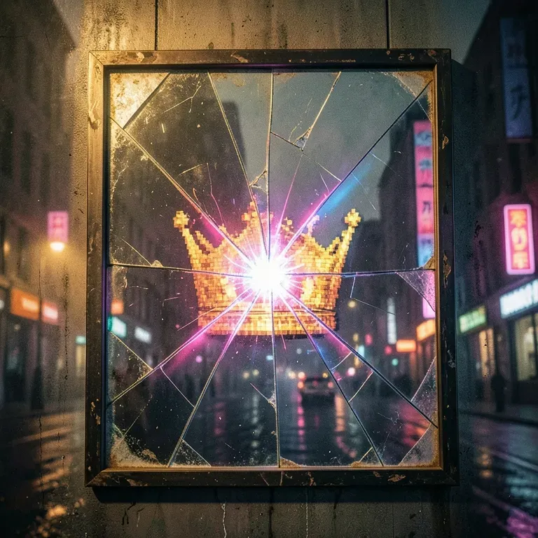 Peep Game - A08 Records