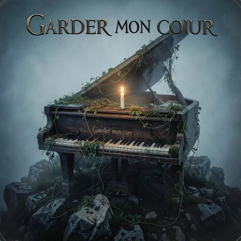Garder mon coeur