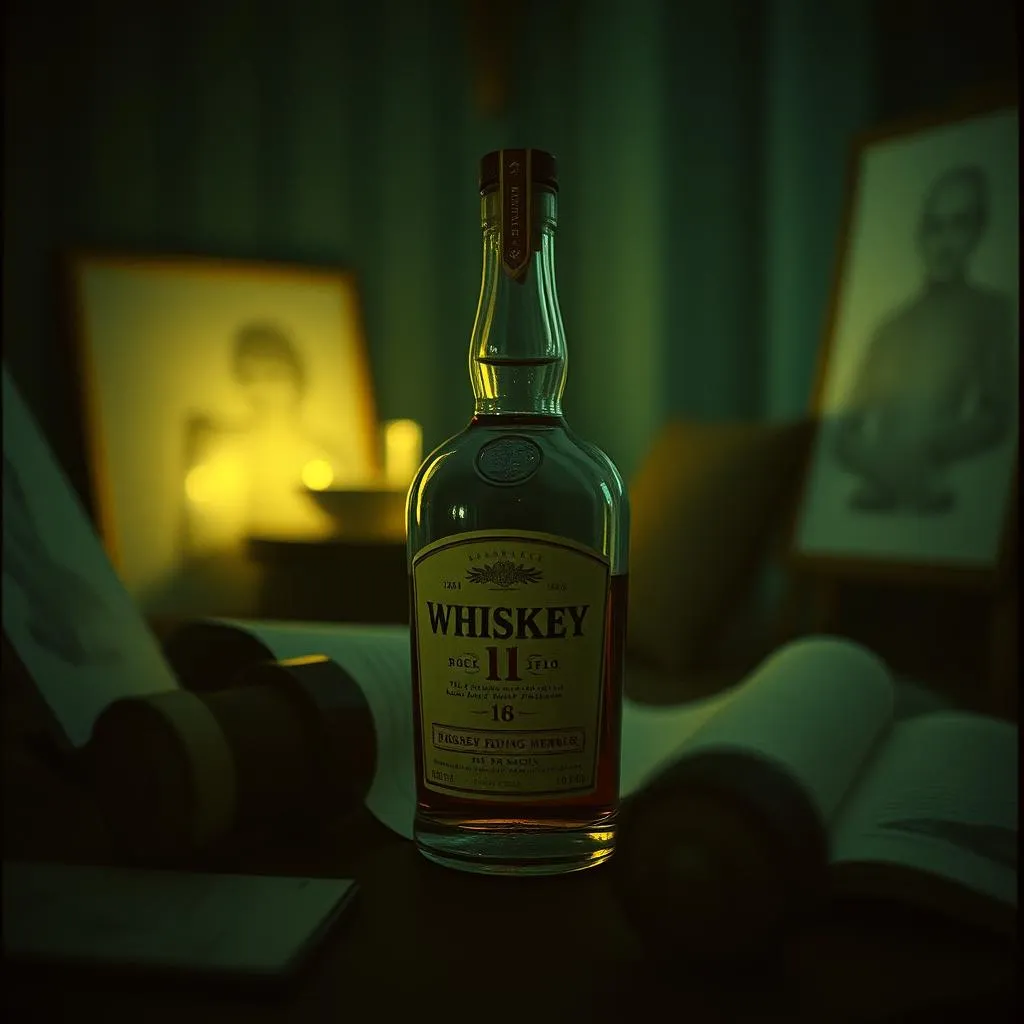 Alcohol