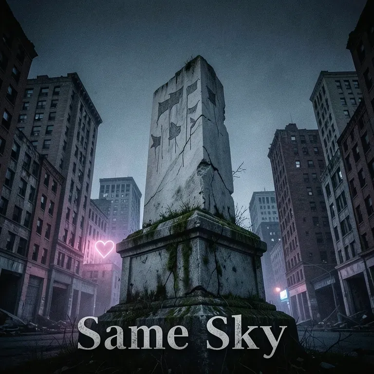 Same Sky