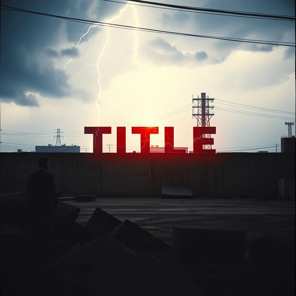 TEETH IN THE WIRES