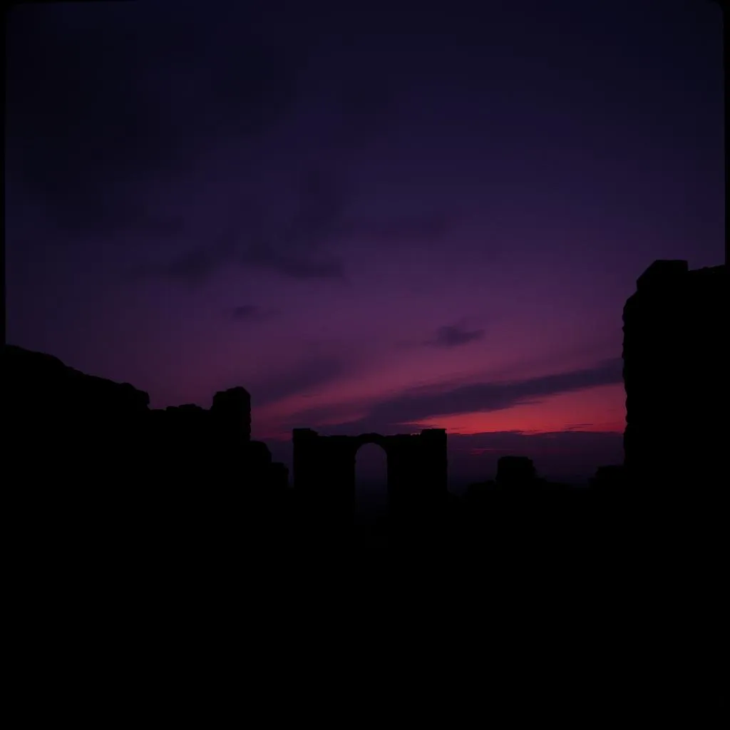 Requiem of the Fallen