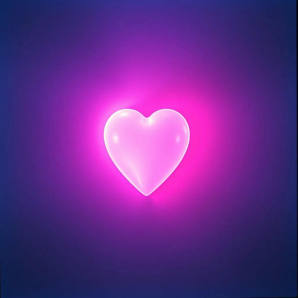 I asked Alexa if you loved me