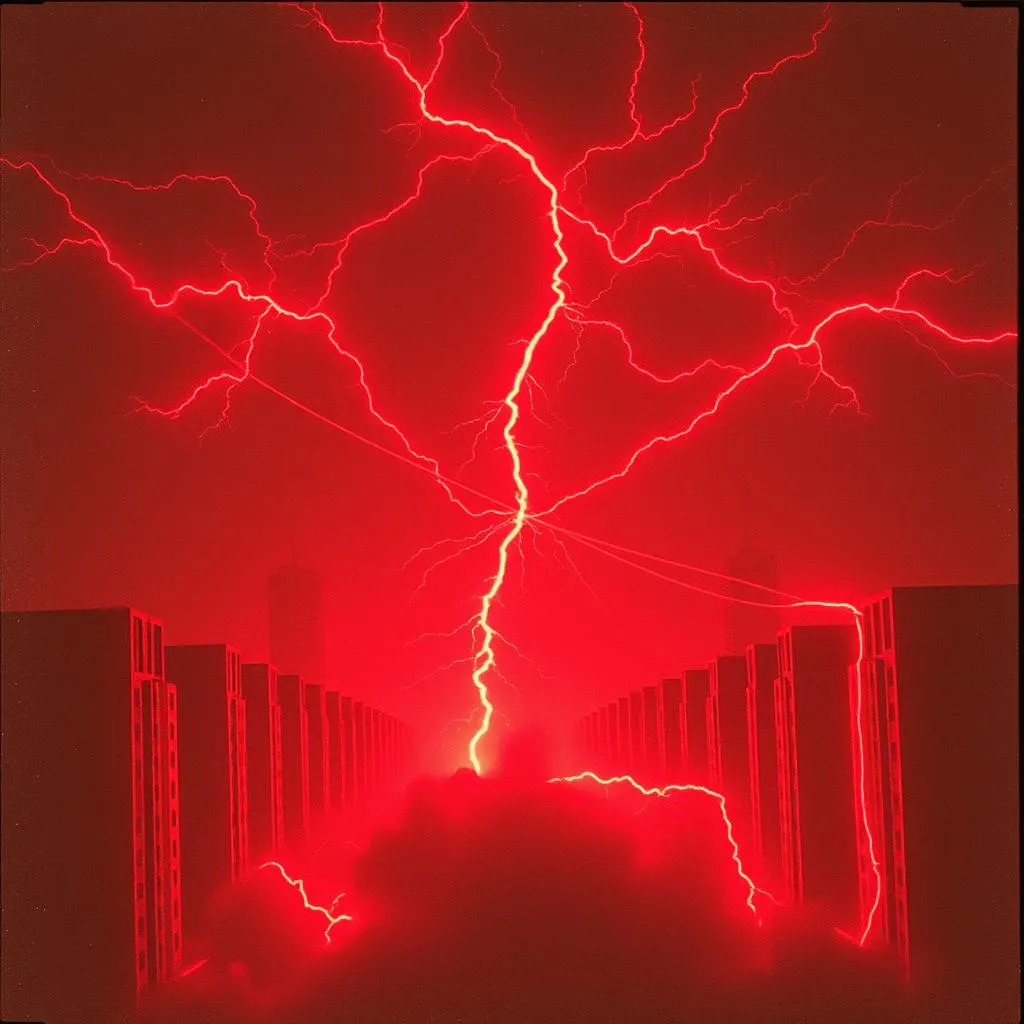 Mental Detonation